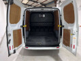 Ford Transit Custom 320 2.0 EcoBlue Limited Crew Van / Double Cab 5dr Diesel Manual L2 H1 Euro 17