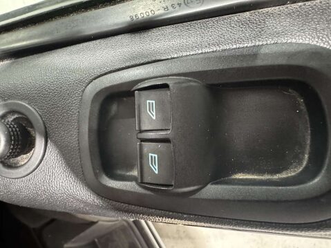 Ford Transit Custom 320 2.0 EcoBlue Limited Crew Van / Double Cab 5dr Diesel Manual L2 H1 Euro 49