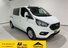 Ford Transit Custom 320 2.0 EcoBlue Limited Crew Van / Double Cab 5dr Diesel Manual L2 H1 Euro 