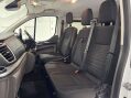 Ford Transit Custom 320 2.0 EcoBlue Limited Crew Van / Double Cab 5dr Diesel Manual L2 H1 Euro 25