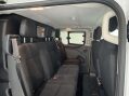 Ford Transit Custom 320 2.0 EcoBlue Limited Crew Van / Double Cab 5dr Diesel Manual L2 H1 Euro 34