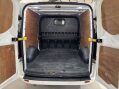 Ford Transit Custom 320 2.0 EcoBlue Limited Crew Van / Double Cab 5dr Diesel Manual L2 H1 Euro 70