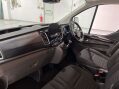 Ford Transit Custom 320 2.0 EcoBlue Limited Crew Van / Double Cab 5dr Diesel Manual L2 H1 Euro 74
