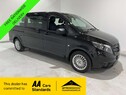 Mercedes-Benz Vito Tourer Select L3 1950 5dr Mpv Automatic Diesel (VAT QUALIFYING)