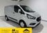Ford Transit Custom 300 EcoBlue Trend Panel Van 2.0 SWB Manual