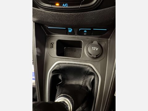 Ford Transit Courier 1.0 Transit Courier Limited 49