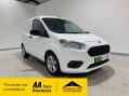 Ford Transit Courier 1.0 Transit Courier Limited 1