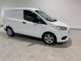 Ford Transit Courier 1.0 Transit Courier Limited 4