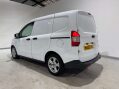Ford Transit Courier 1.0 Transit Courier Limited 13