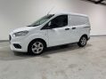 Ford Transit Courier 1.0 Transit Courier Limited 22