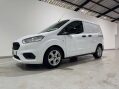 Ford Transit Courier 1.0 Transit Courier Limited 24