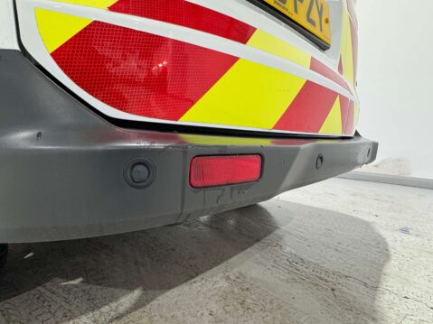 Ford Transit Courier 1.0 Limited 28