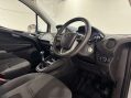 Ford Transit Courier 1.0 Limited 4
