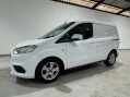 Ford Transit Courier 1.0 Limited 25