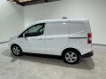 Ford Transit Courier 1.0 Limited 10