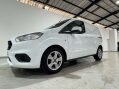 Ford Transit Courier 1.0 Limited 15