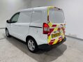 Ford Transit Courier 1.0 Limited 21