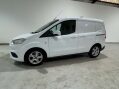 Ford Transit Courier 1.0 Limited 24