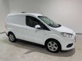 Ford Transit Courier 1.0 Limited 46