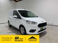 Ford Transit Courier 1.0 Limited 1