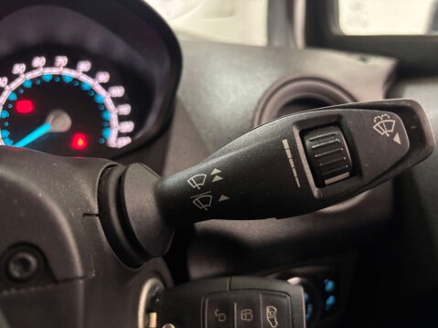 Ford Transit Courier 1.0 Limited 14