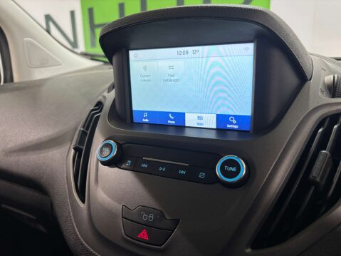 Ford Transit Courier 1.0 Limited 15