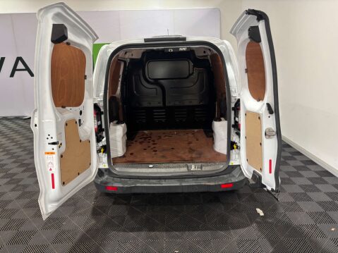 Ford Transit Courier 1.0 Limited 22
