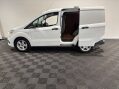 Ford Transit Courier 1.0 Limited 24