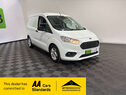 Ford Transit Courier 1.0 Limited