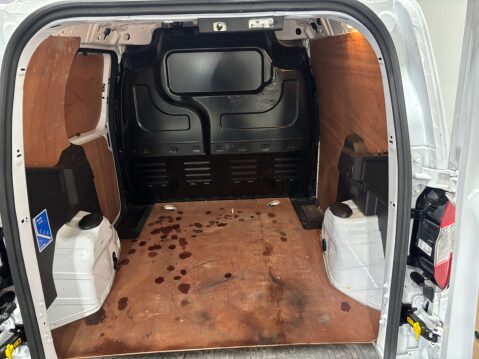 Ford Transit Courier 1.0 Limited 21