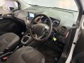 Ford Transit Courier 1.0 Limited 4