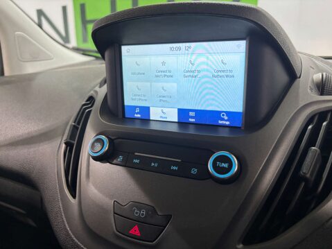 Ford Transit Courier 1.0 Limited 11