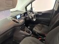 Ford Transit Courier 1.0 Limited 25