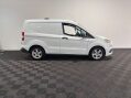Ford Transit Courier 1.0 Limited 2