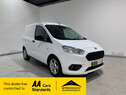 Ford Transit Courier 1.0 Limited