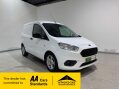 Ford Transit Courier 1.0 Limited 1