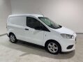 Ford Transit Courier 1.0 Limited 4