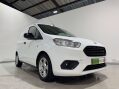 Ford Transit Courier 1.0 Limited 5