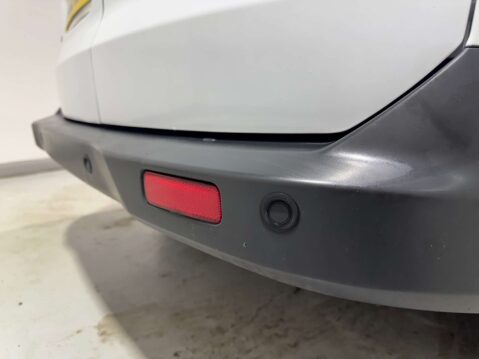 Ford Transit Courier 1.0 Limited 14