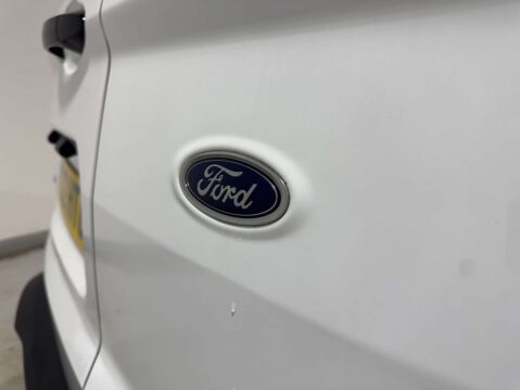 Ford Transit Courier 1.0 Limited 16