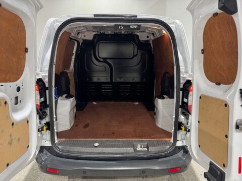 Ford Transit Courier 1.0 Limited 19