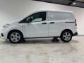 Ford Transit Courier 1.0 Limited 28