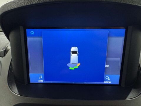 Ford Transit Courier 1.0 Limited 31