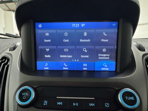 Ford Transit Courier 1.0 Limited 37