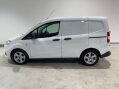 Ford Transit Courier 1.0 Limited 25