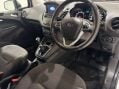 Ford Transit Courier 1.0 Limited 10