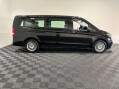 Mercedes-Benz Vito 116 CDi Tourer 2.0 Select Auto 5dr 3