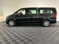 Mercedes-Benz Vito 116 CDi Tourer 2.0 Select Auto 5dr 55