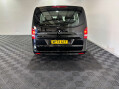 Mercedes-Benz Vito 116 CDi Tourer 2.0 Select Auto 5dr 51