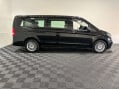 Mercedes-Benz Vito 116 CDi Tourer 2.0 Select Auto 5dr 3